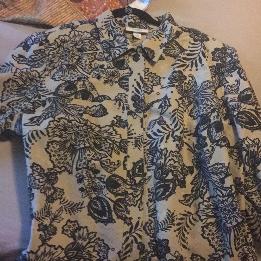 Woman's 20w jacket